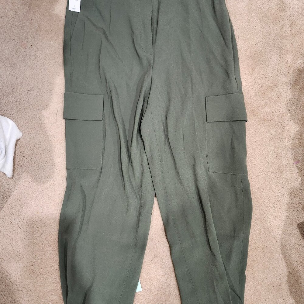Aritzia cargo